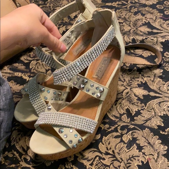 Not rated wedges - Picture 4 of 7